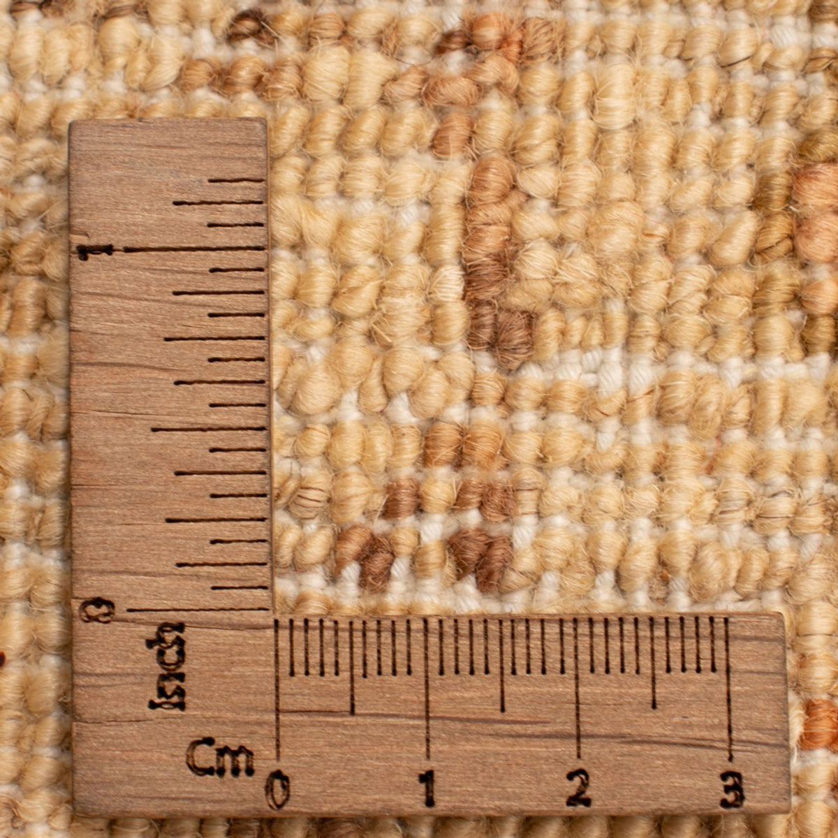 Tappeto Ziegler - 72 x 52 cm - beige