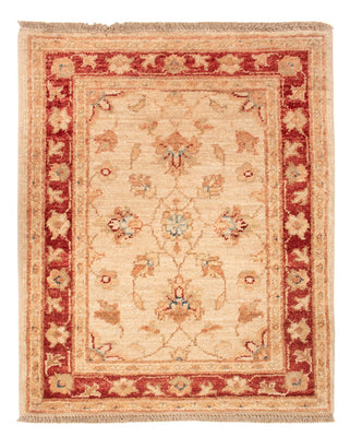 Tappeto Ziegler - 65 x 53 cm - beige