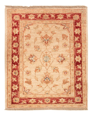 Tappeto Ziegler - 65 x 53 cm - beige