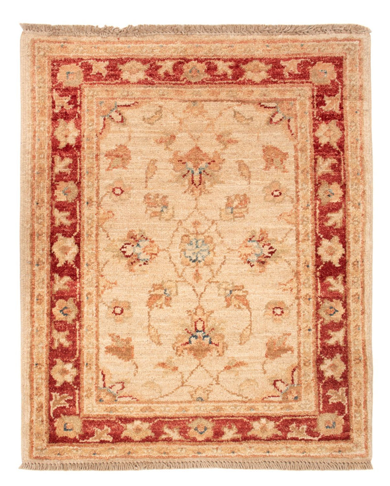Tappeto Ziegler - 65 x 53 cm - beige