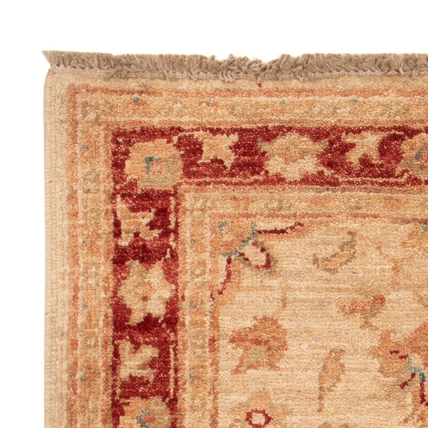 Tappeto Ziegler 65x53cm - Tappeto orientale