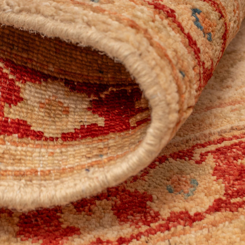 Tappeto Ziegler - 65 x 53 cm - beige