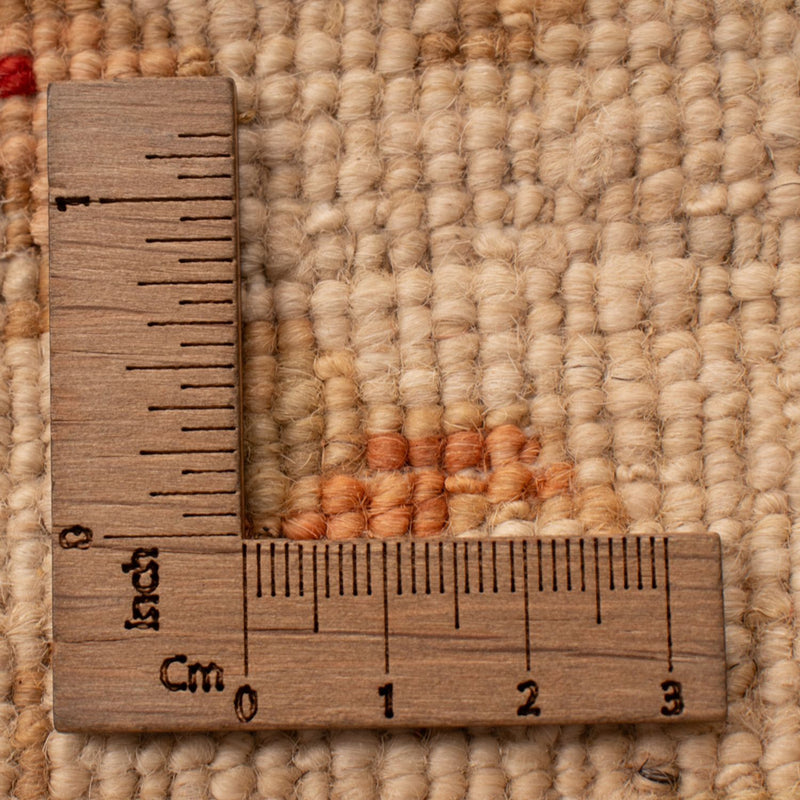 Tappeto Ziegler - 65 x 53 cm - beige