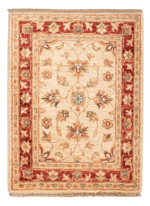 Tappeto Ziegler - 70 x 53 cm - beige