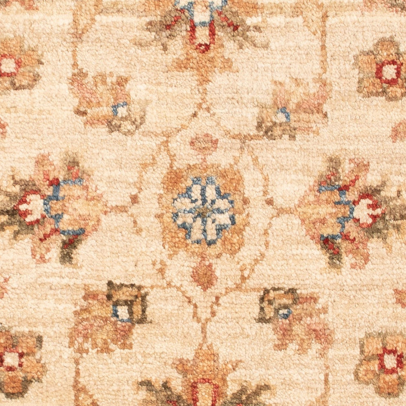 Tappeto Ziegler - 70 x 53 cm - beige