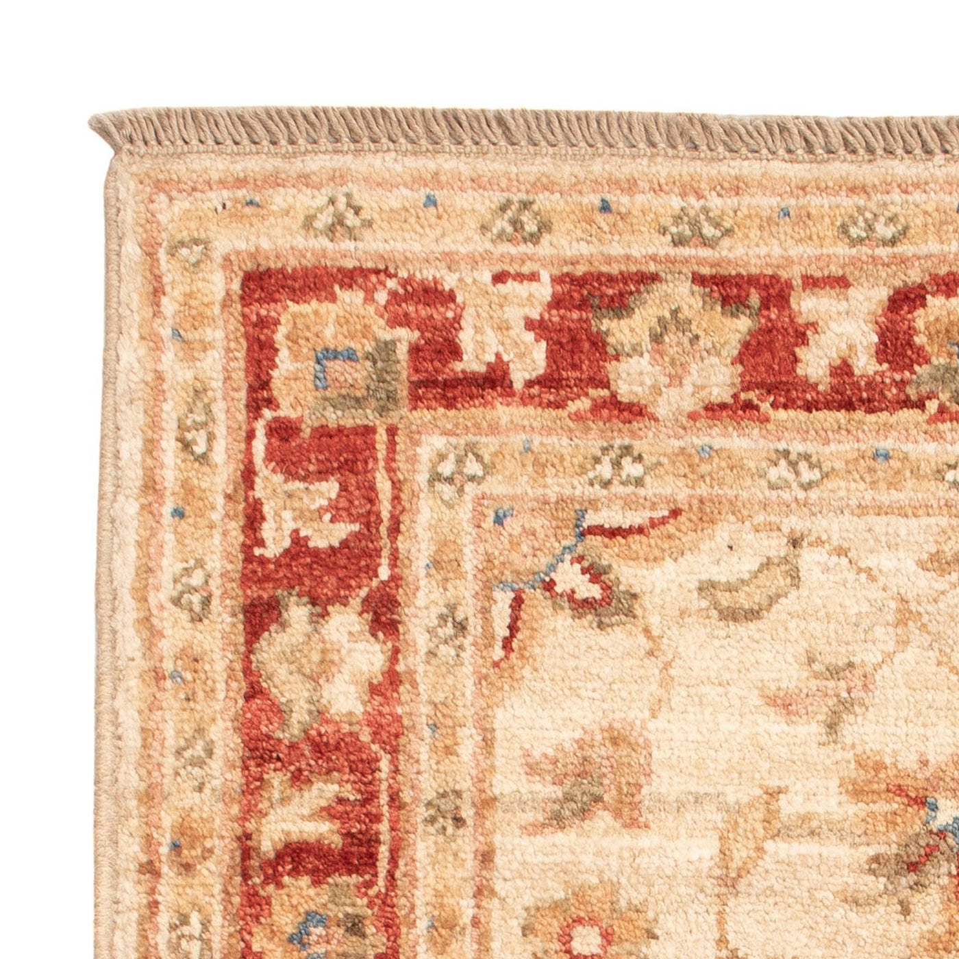Tappeto Ziegler 70x53cm - Tappeto orientale