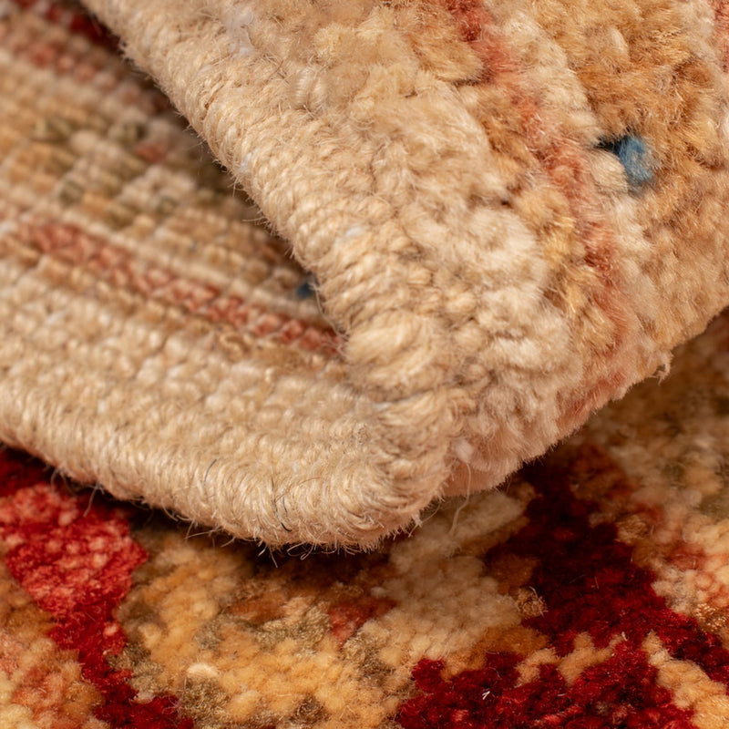 Tappeto Ziegler - 70 x 53 cm - beige