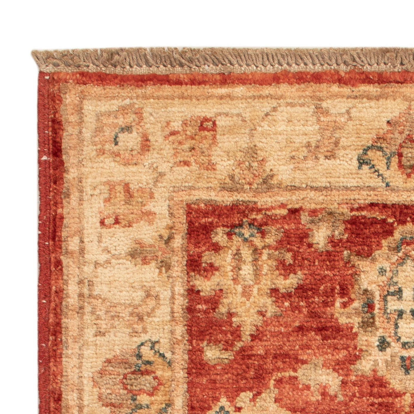 Tappeto Ziegler 68x51cm - Tappeto orientale