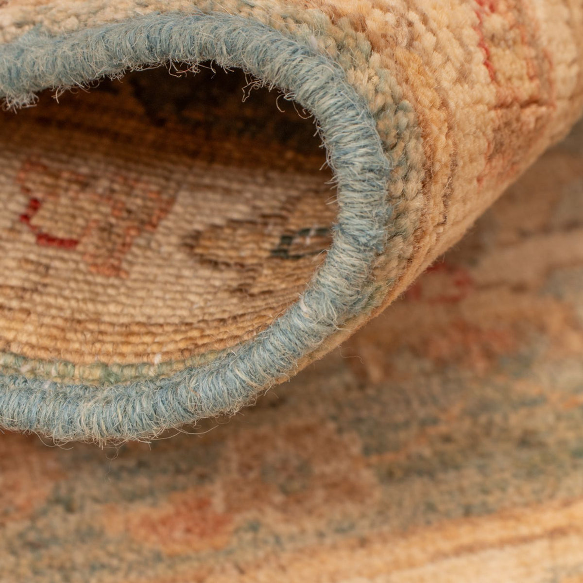 Tappeto Ziegler - 65 x 52 cm - sabbia