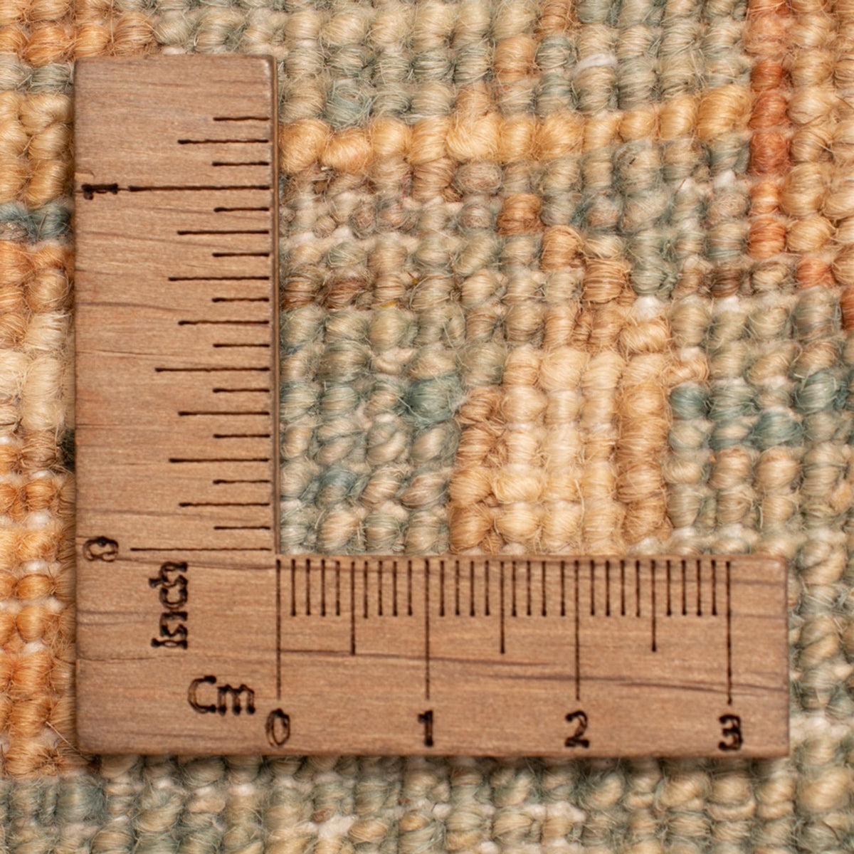 Tappeto Ziegler - 65 x 52 cm - sabbia