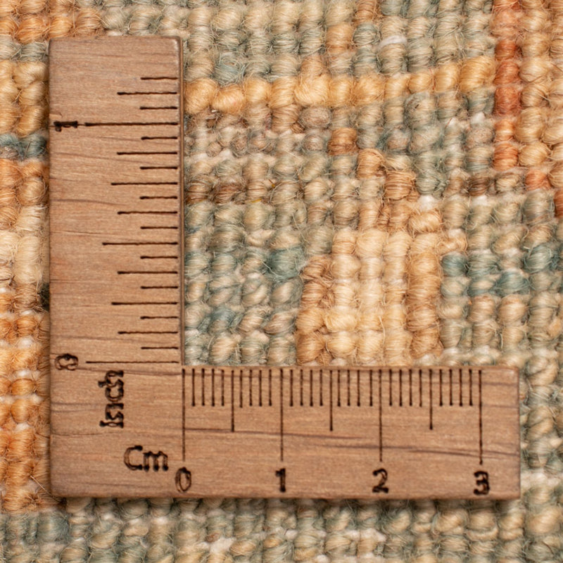 Tappeto Ziegler - 65 x 52 cm - sabbia