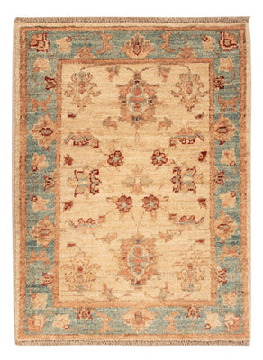 Tappeto Ziegler - 69 x 53 cm - beige
