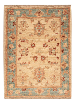 Tappeto Ziegler - 69 x 53 cm - beige