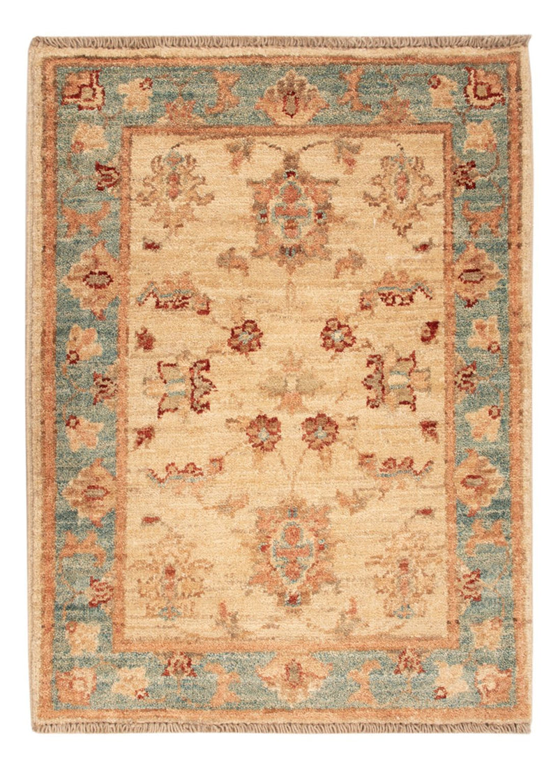 Tappeto Ziegler - 69 x 53 cm - beige