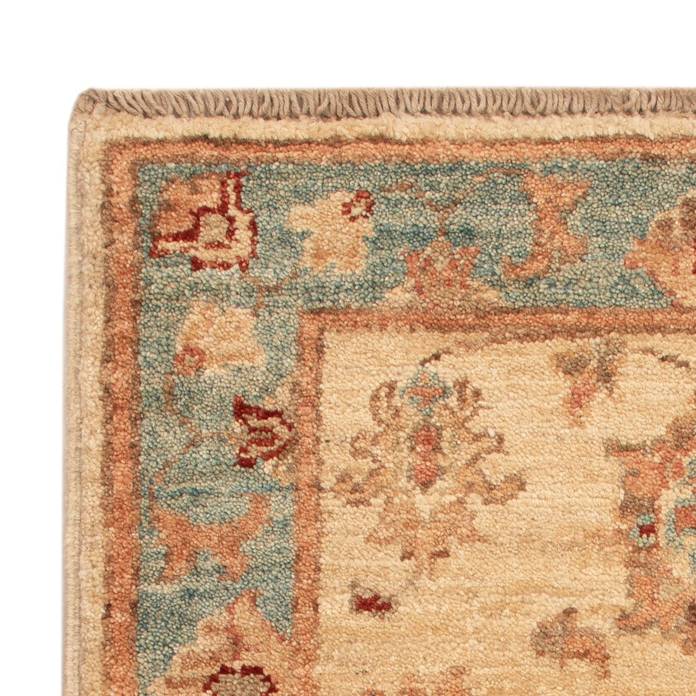 Tappeto Ziegler 69x53cm - Tappeto orientale