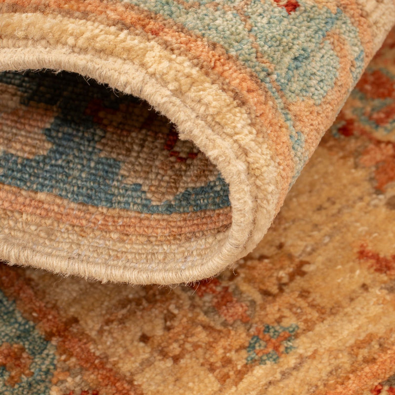 Tappeto Ziegler - 69 x 53 cm - beige