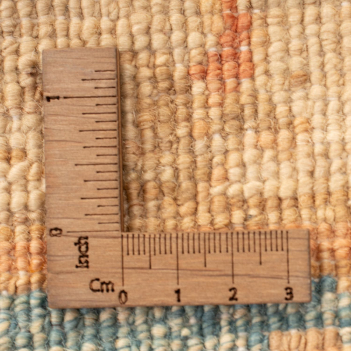 Tappeto Ziegler - 69 x 53 cm - beige