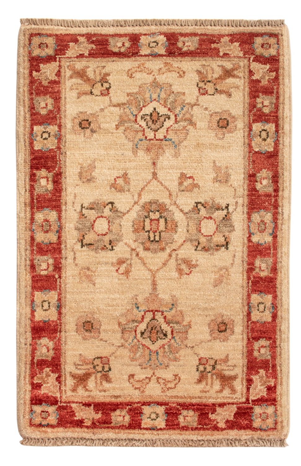 Tappeto Ziegler - 70 x 44 cm - beige