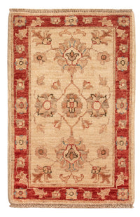 Tappeto Ziegler - 70 x 44 cm - beige