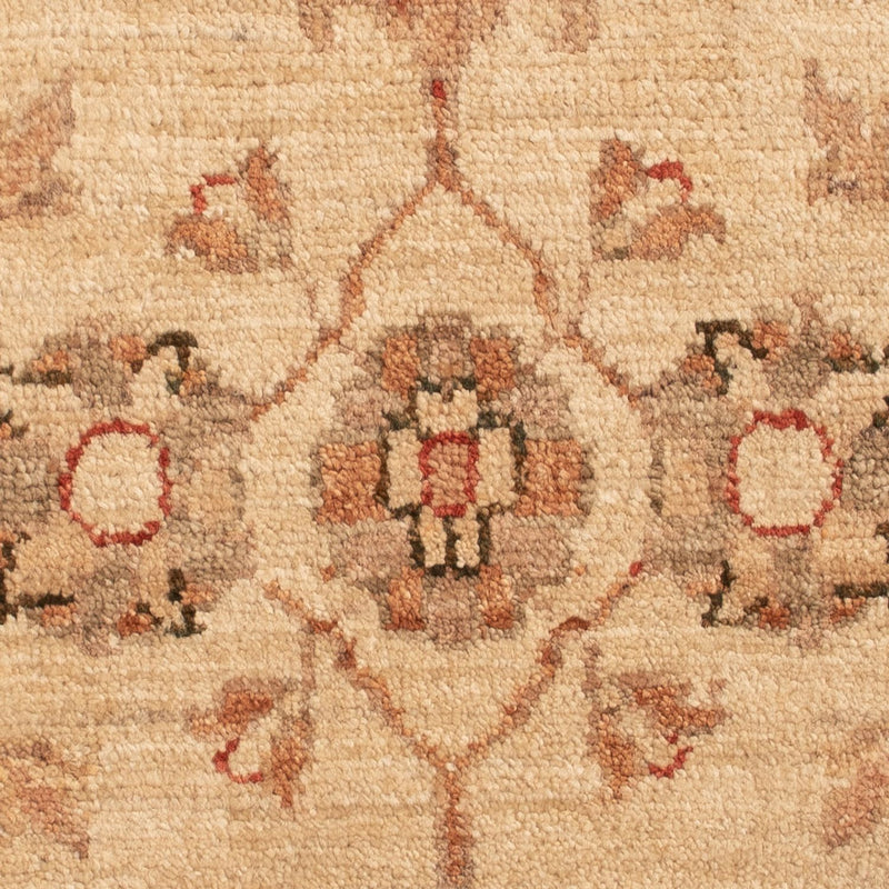 Tappeto Ziegler - 70 x 44 cm - beige