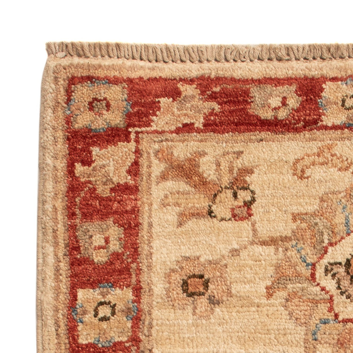 Tappeto Ziegler 70x44cm - Tappeto orientale