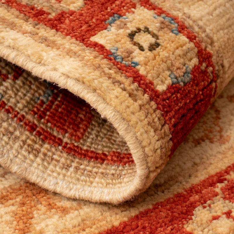 Tappeto Ziegler - 70 x 44 cm - beige