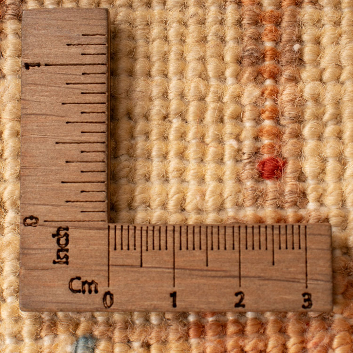 Tappeto Ziegler - 70 x 44 cm - beige