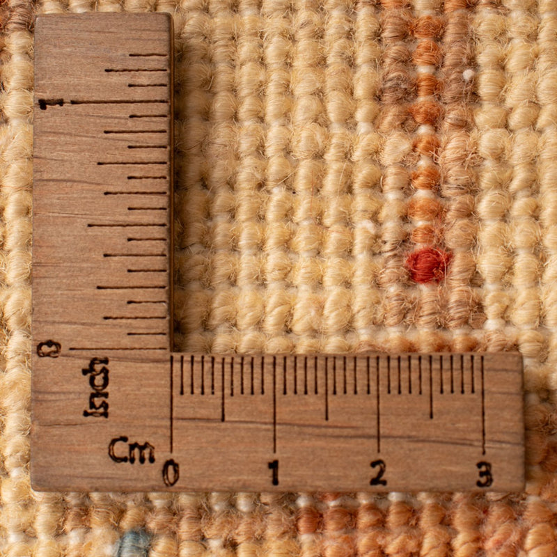 Tappeto Ziegler - 70 x 44 cm - beige