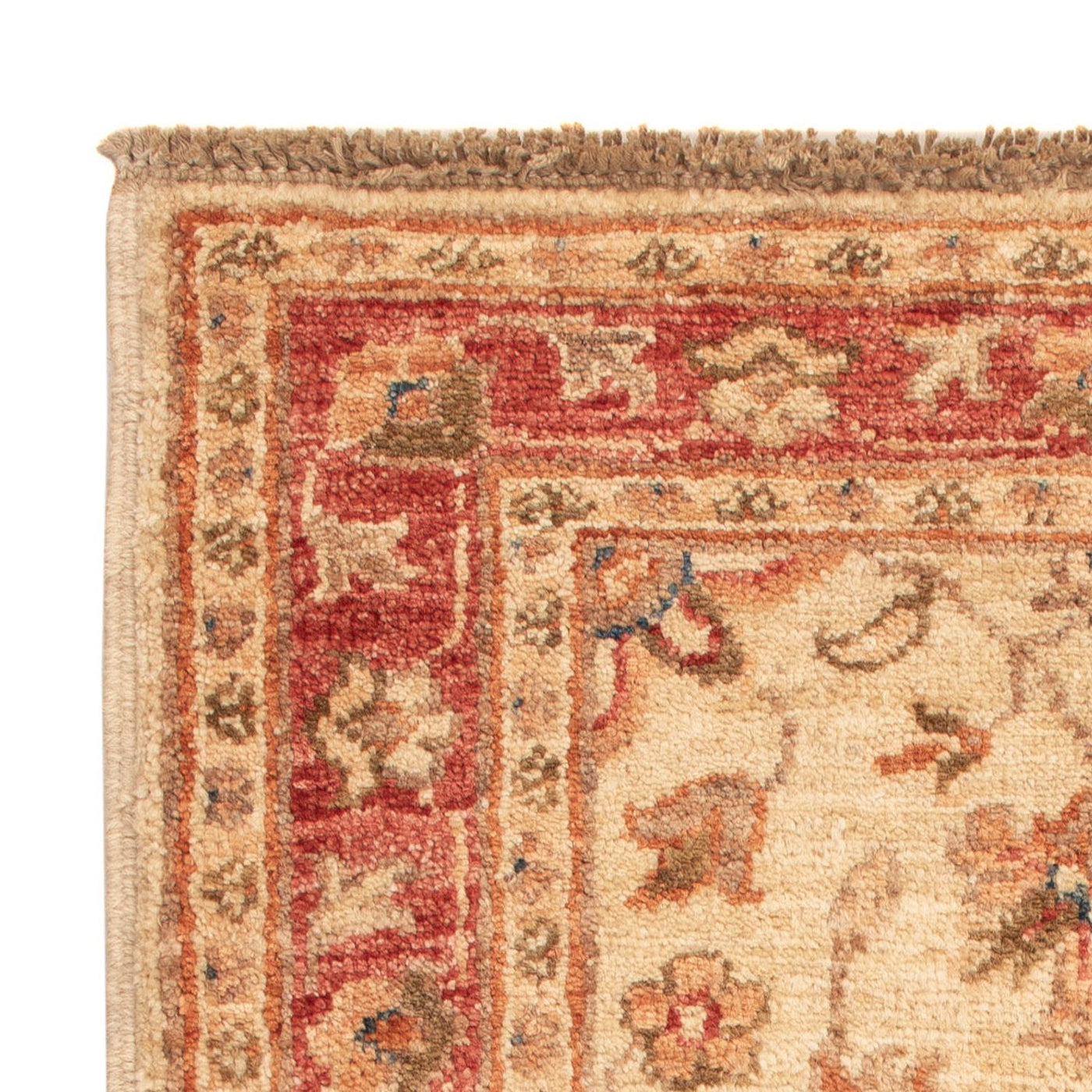 Tappeto Ziegler 69x52cm - Tappeto orientale