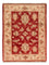 Tappeto Ziegler - 73 x 55 cm - rosso