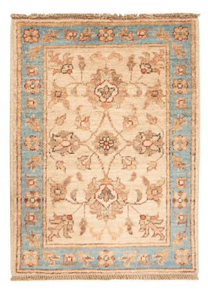 Tappeto Ziegler - 67 x 50 cm - beige