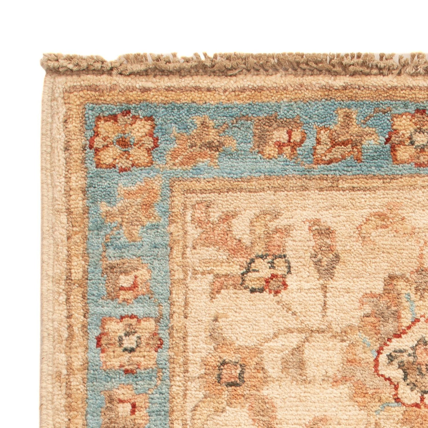 Tappeto Ziegler 67x50cm - Tappeto orientale