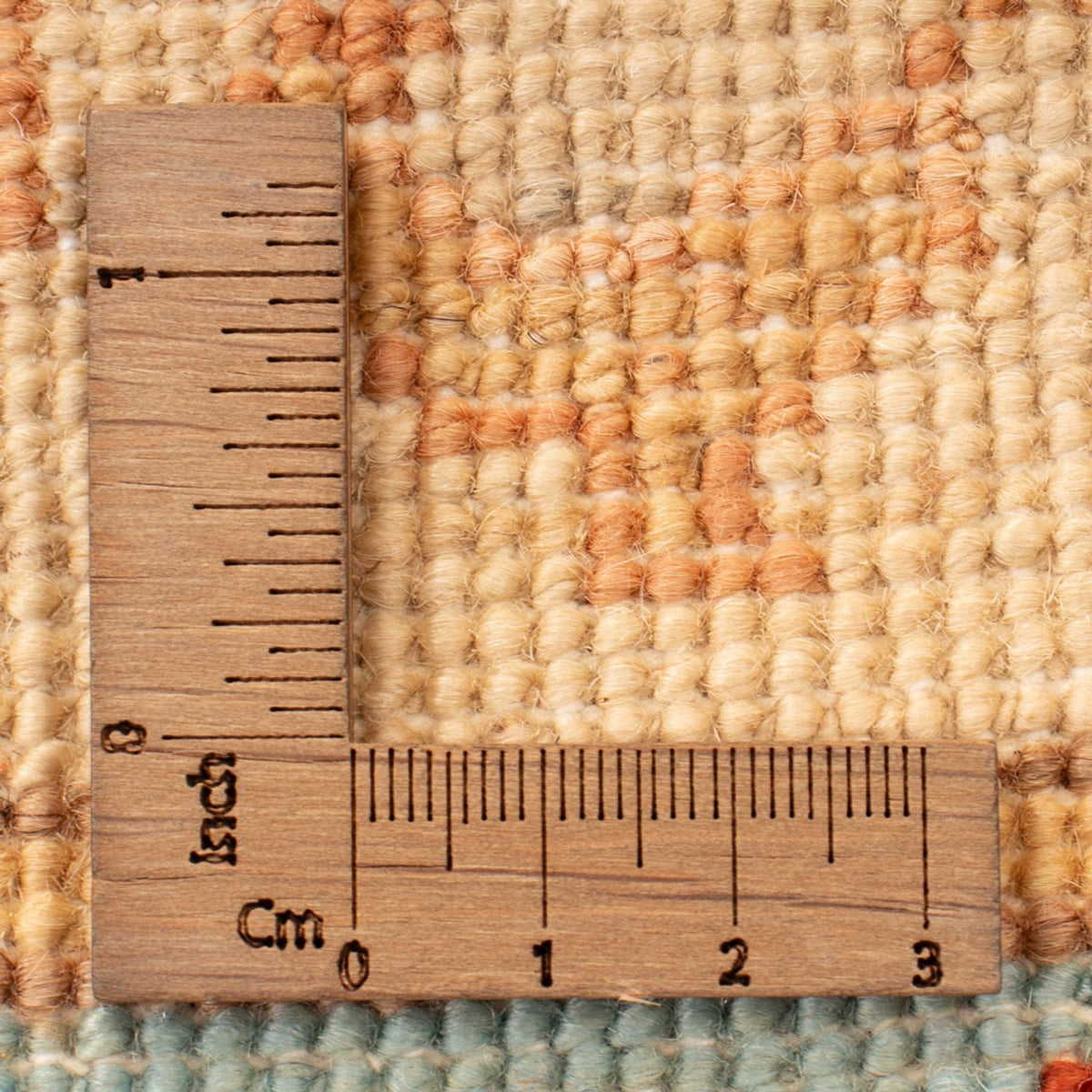 Tappeto Ziegler - 67 x 50 cm - beige