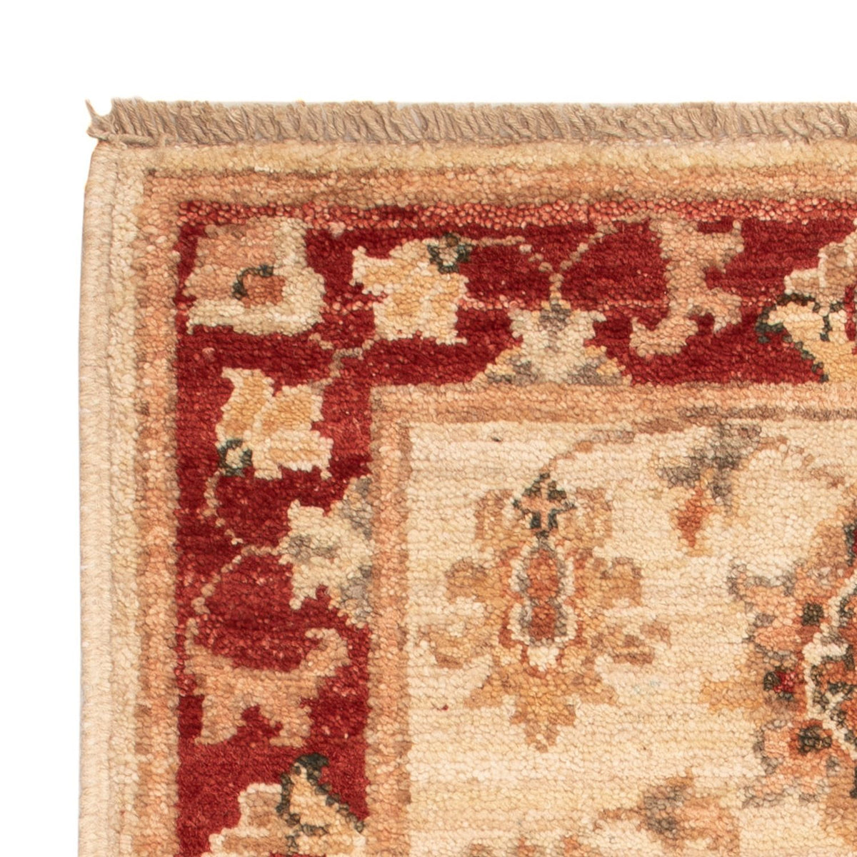 Tappeto Ziegler 48x68cm - Tappeto orientale