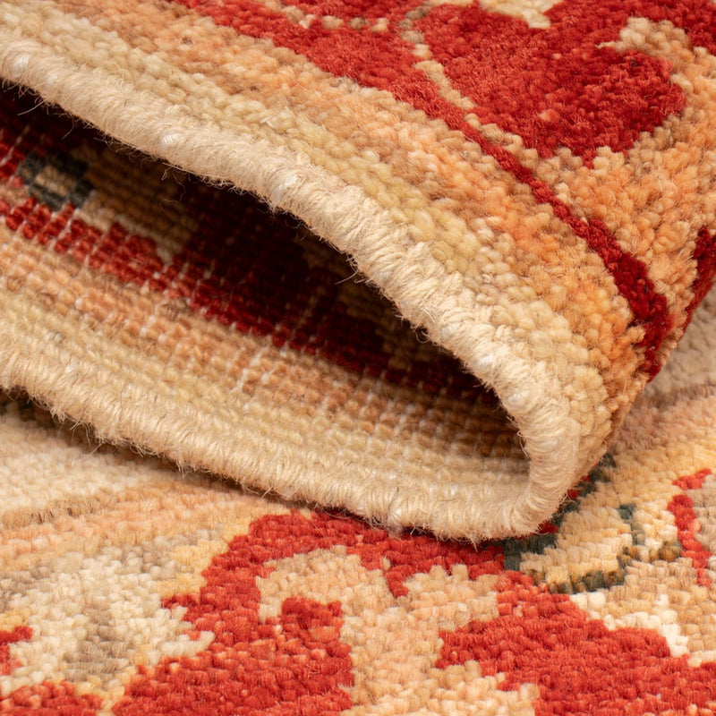 Tappeto Ziegler - 68 x 48 cm - beige