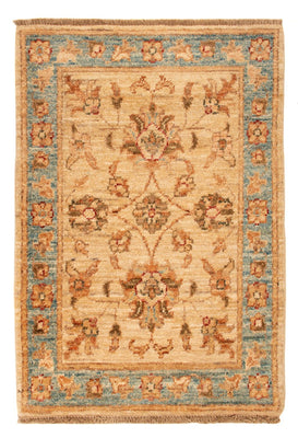 Tappeto Ziegler - 72 x 51 cm - beige chiaro