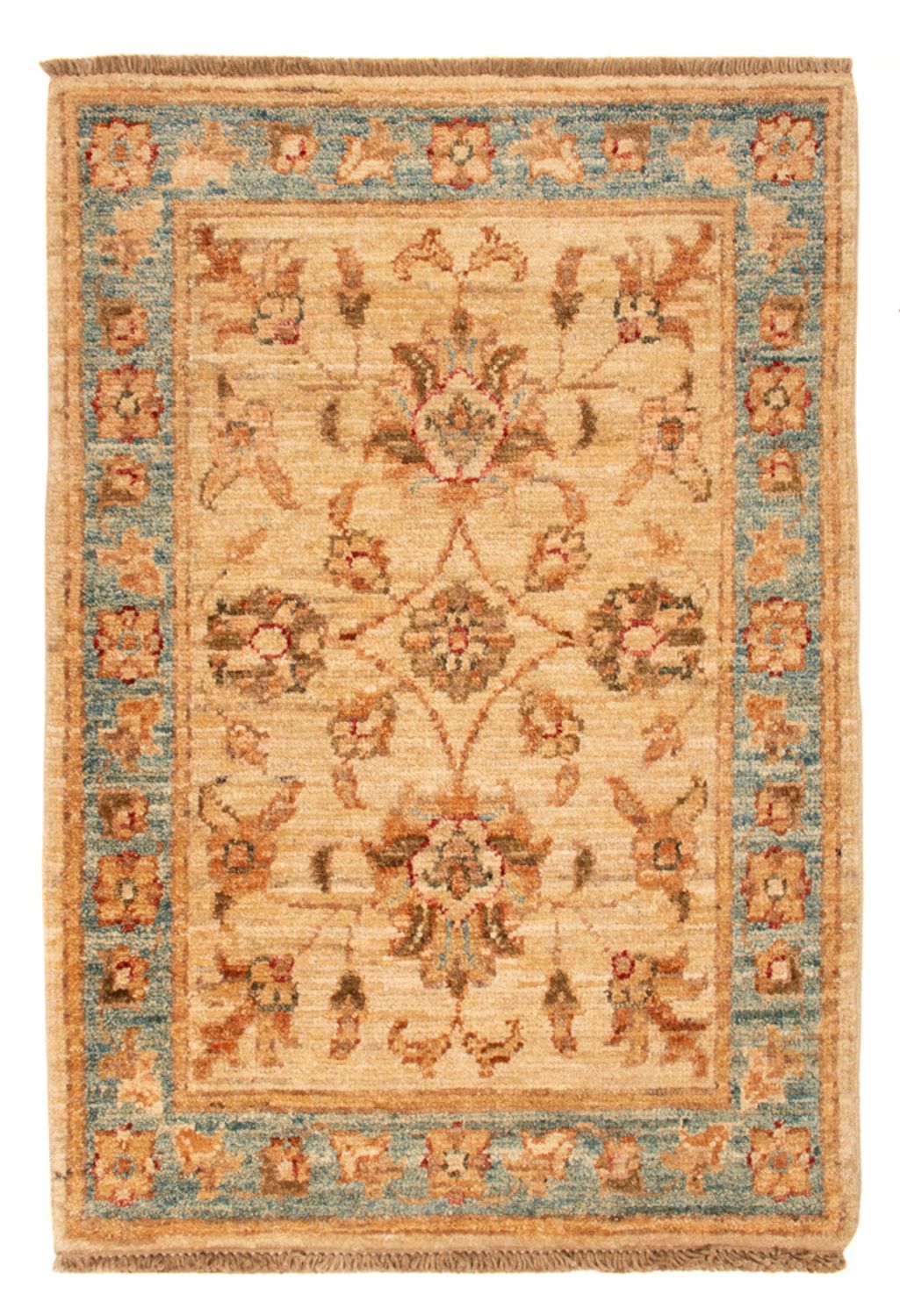 Tappeto Ziegler - 72 x 51 cm - beige chiaro