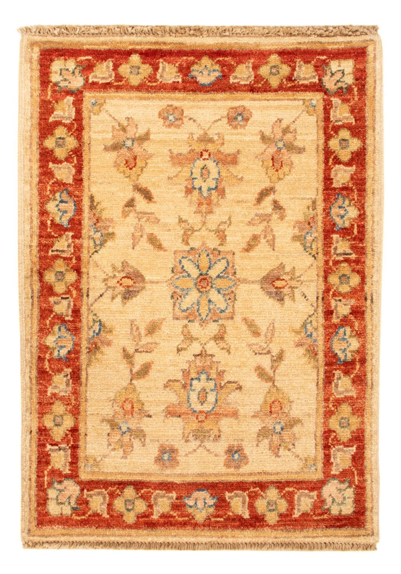 Tappeto Ziegler - 72 x 50 cm - beige chiaro