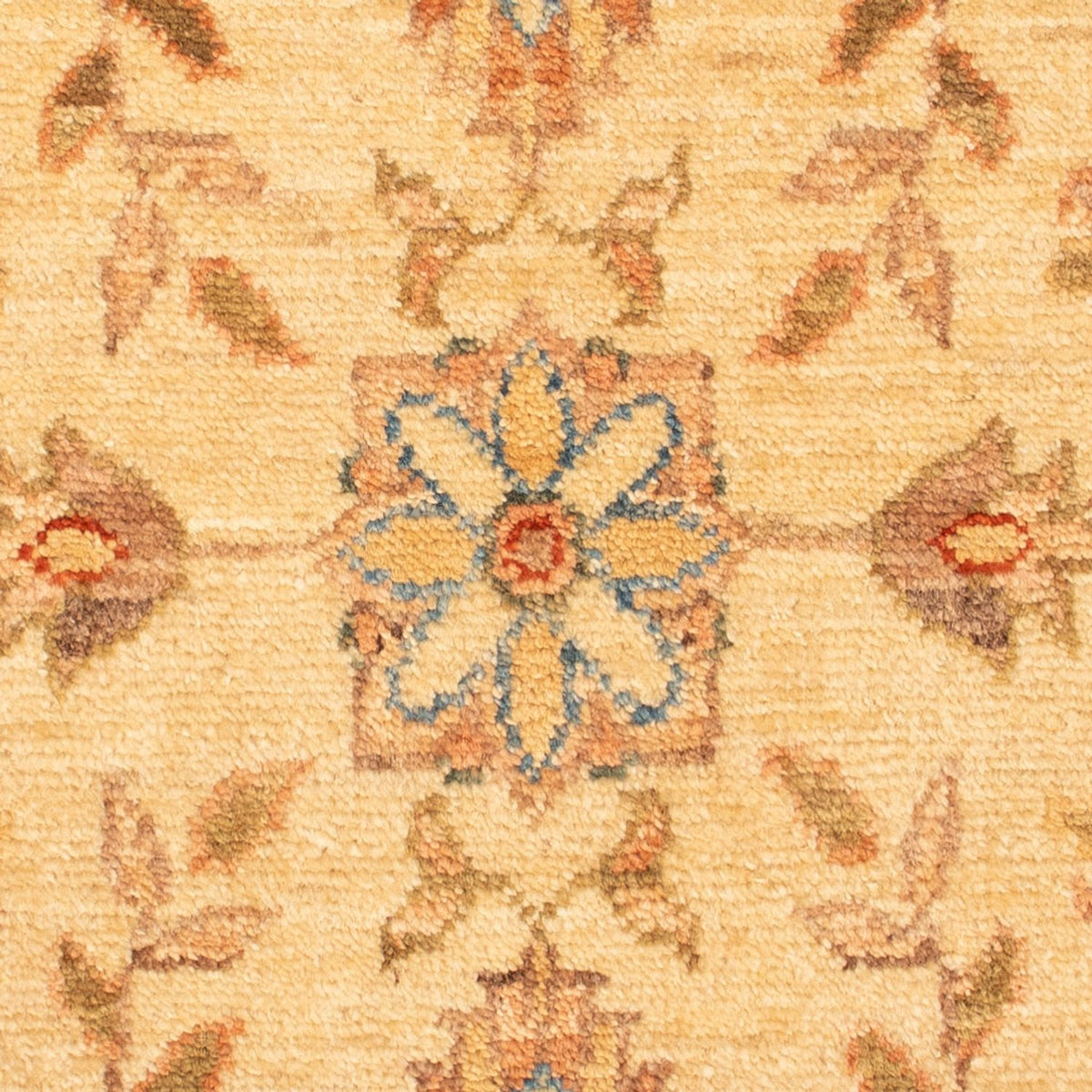 Tappeto Ziegler - 72 x 50 cm - beige chiaro