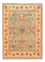 Tappeto Ziegler - 71 x 53 cm - turchese