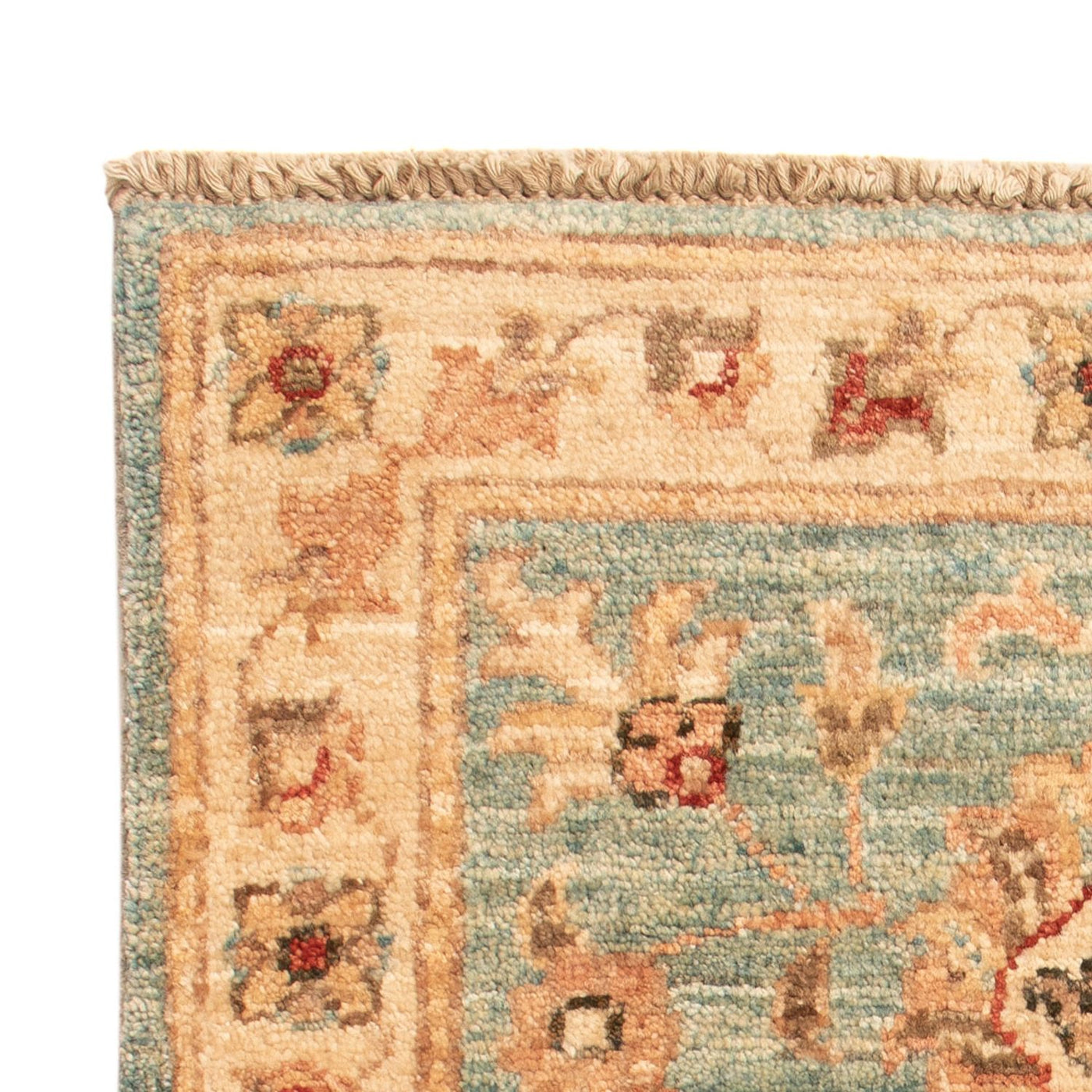 Tappeto Ziegler 71x53cm - Tappeto orientale