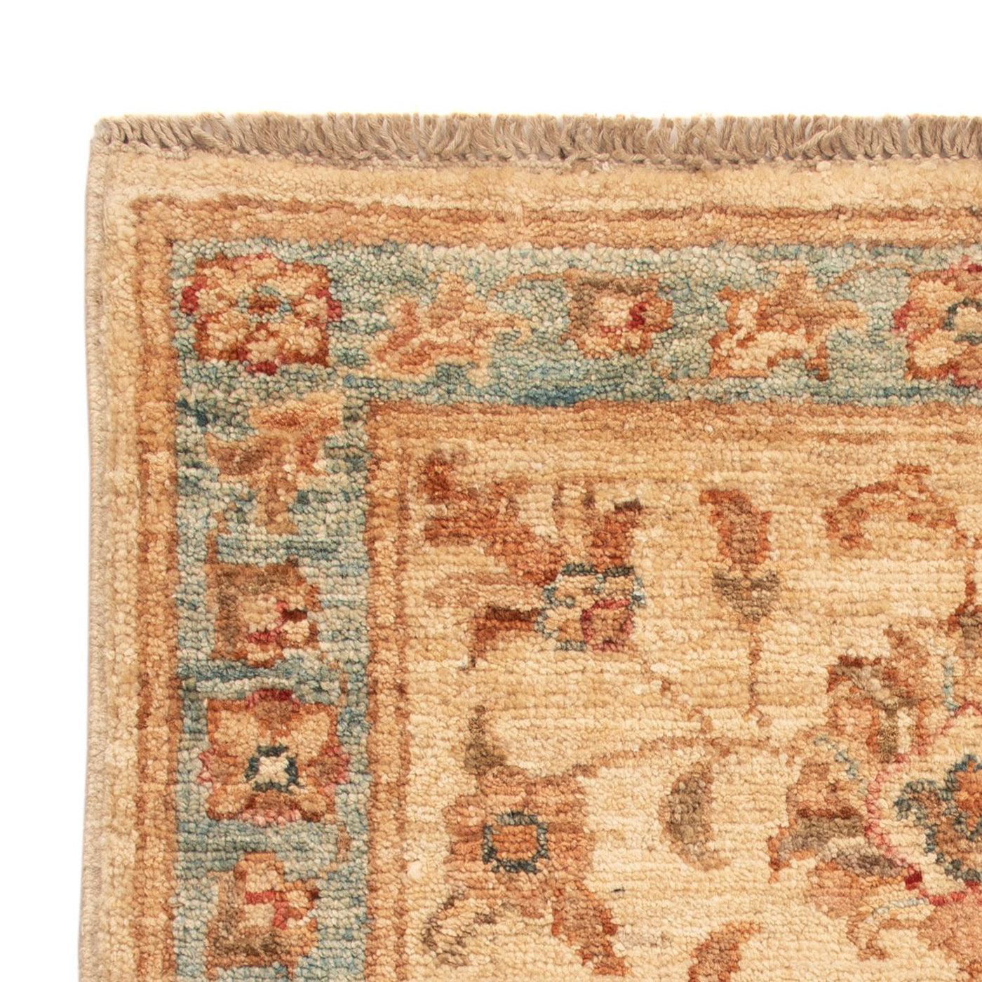 Tappeto Ziegler 66x52cm - Tappeto orientale