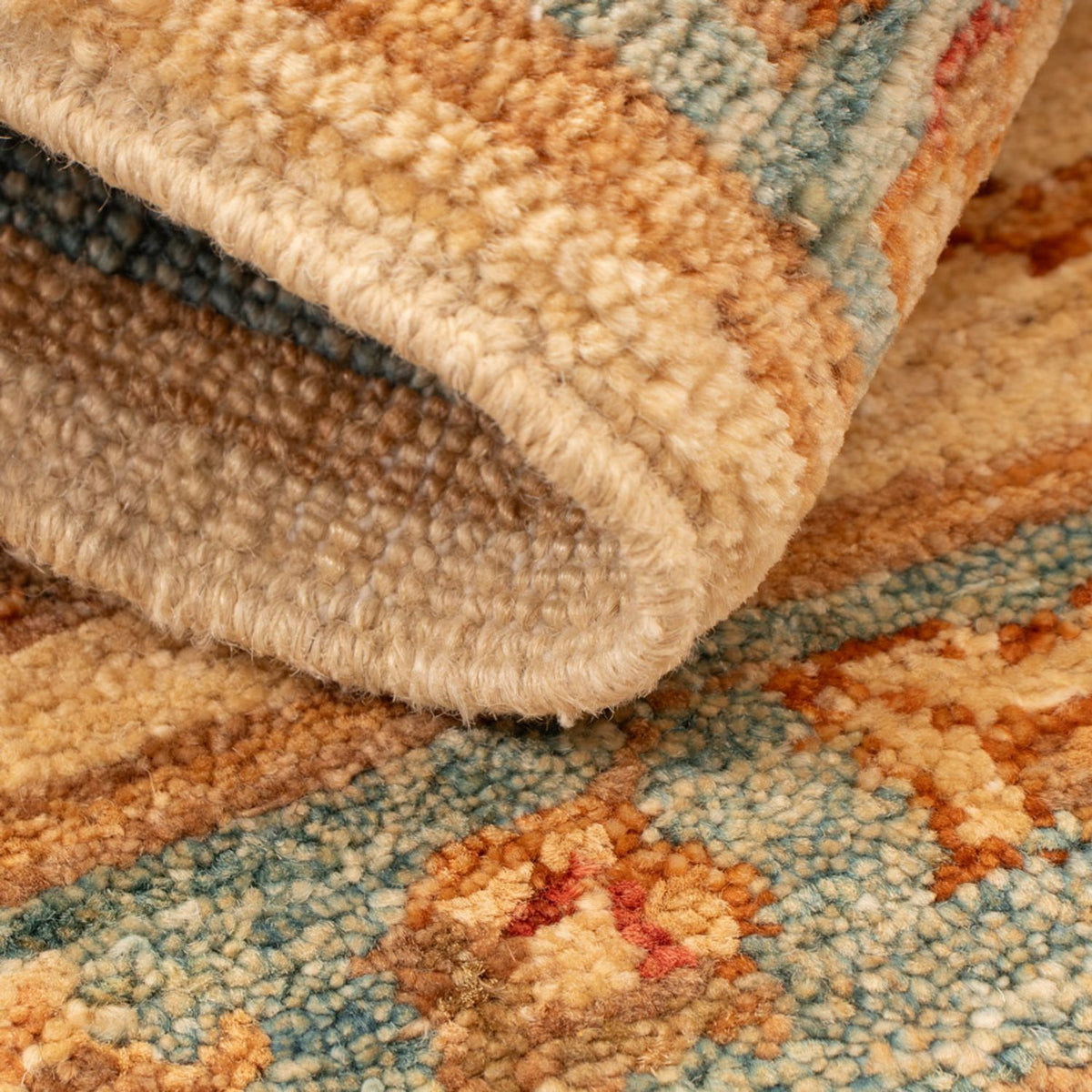 Tappeto Ziegler - 66 x 52 cm - beige