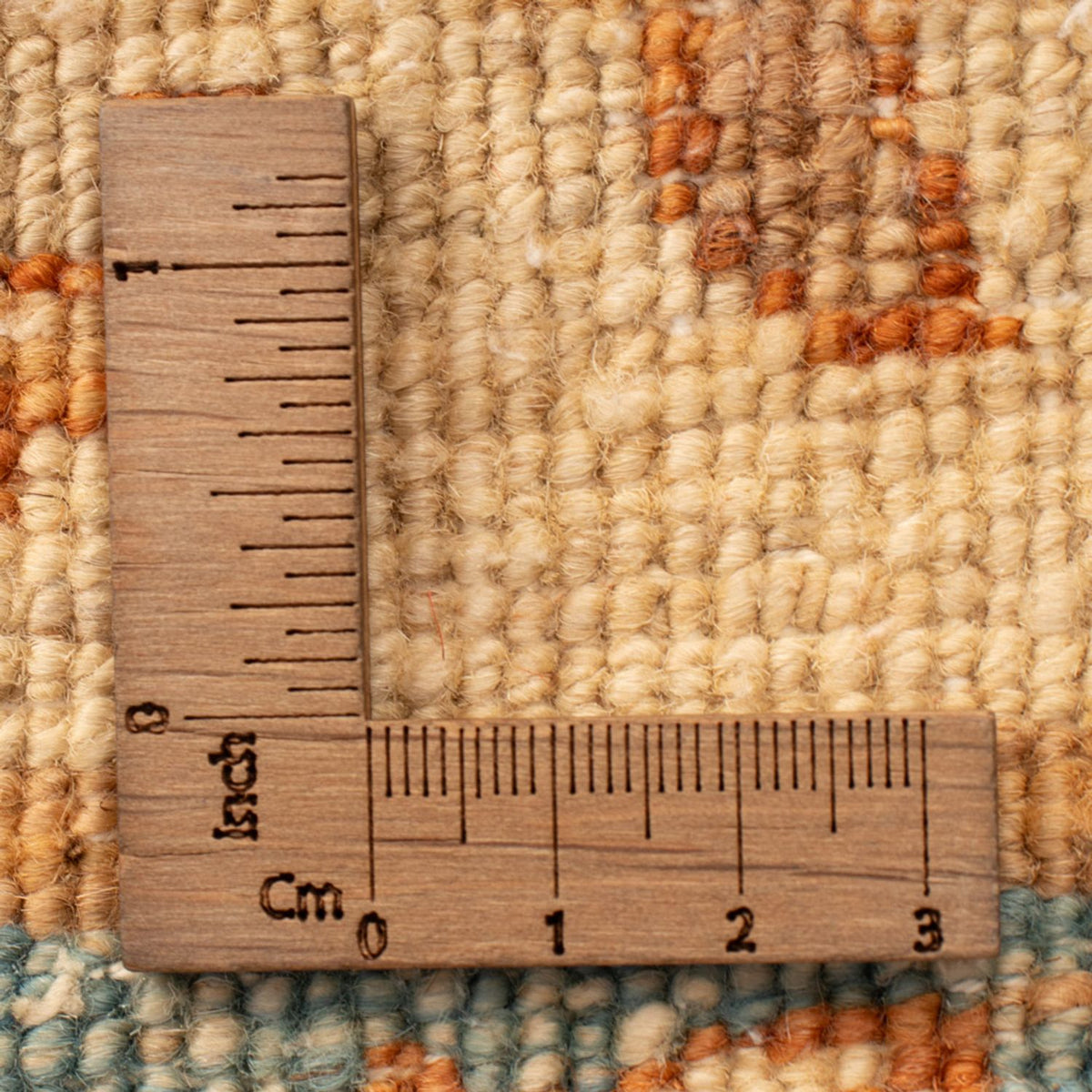 Tappeto Ziegler - 66 x 52 cm - beige