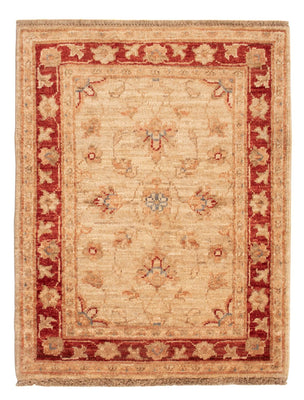 Tappeto Ziegler - 70 x 55 cm - beige