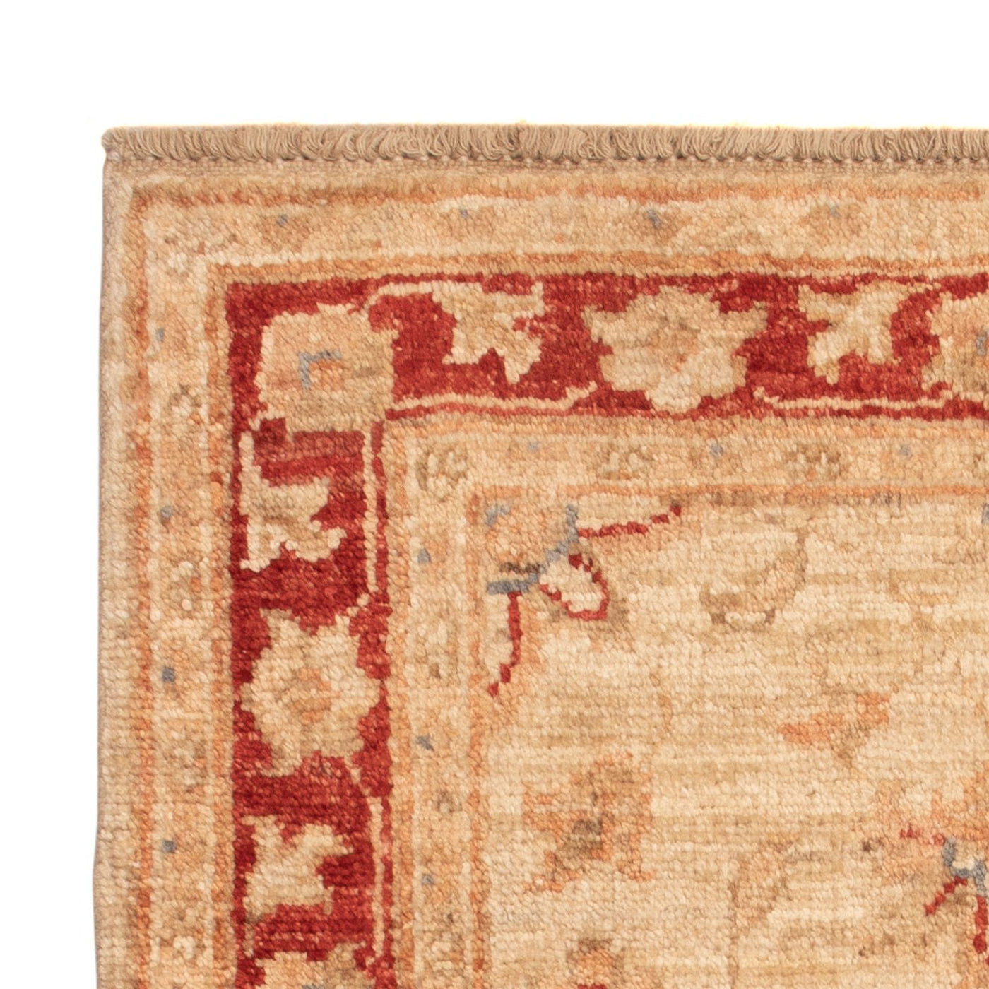 Tappeto Ziegler 70x55cm - Tappeto orientale