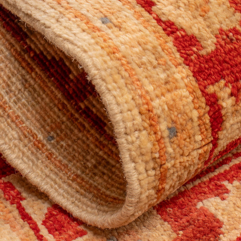 Tappeto Ziegler - 70 x 55 cm - beige