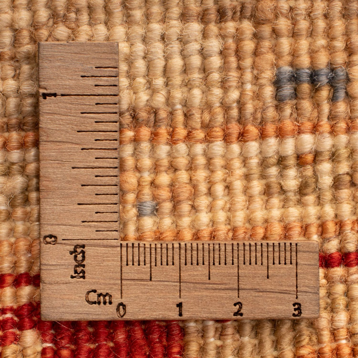 Tappeto Ziegler - 70 x 55 cm - beige