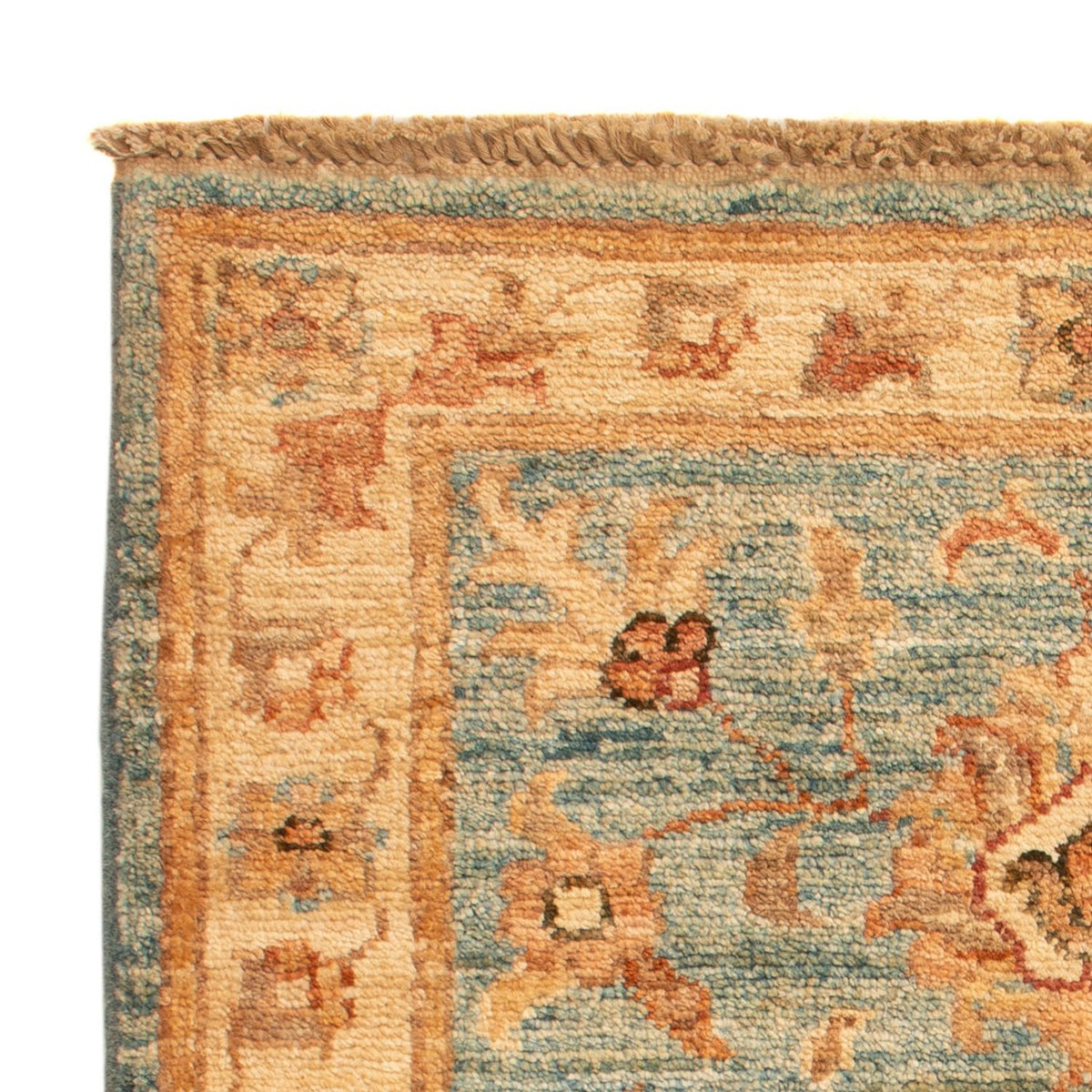 Tappeto Ziegler 53x68cm - Tappeto orientale