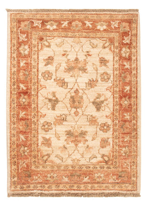 Tappeto Ziegler - 70 x 50 cm - beige